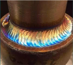 换热器焊接工艺 换热器焊接工艺
