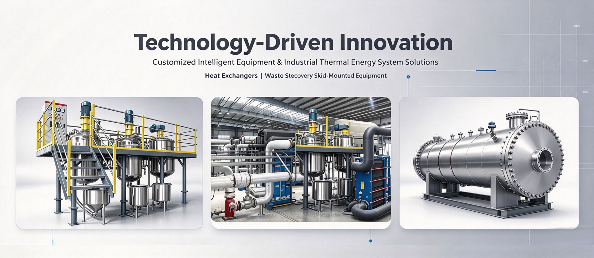 CHIHAO INTELLIGENT EQUIPMENT