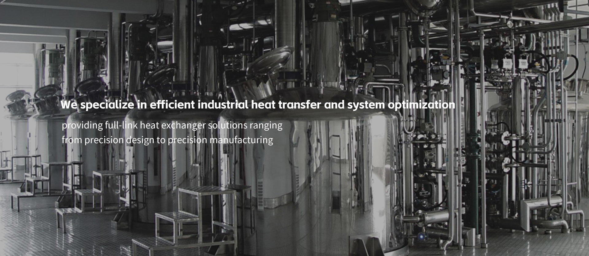 CHIHAO INTELLIGENT EQUIPMENT